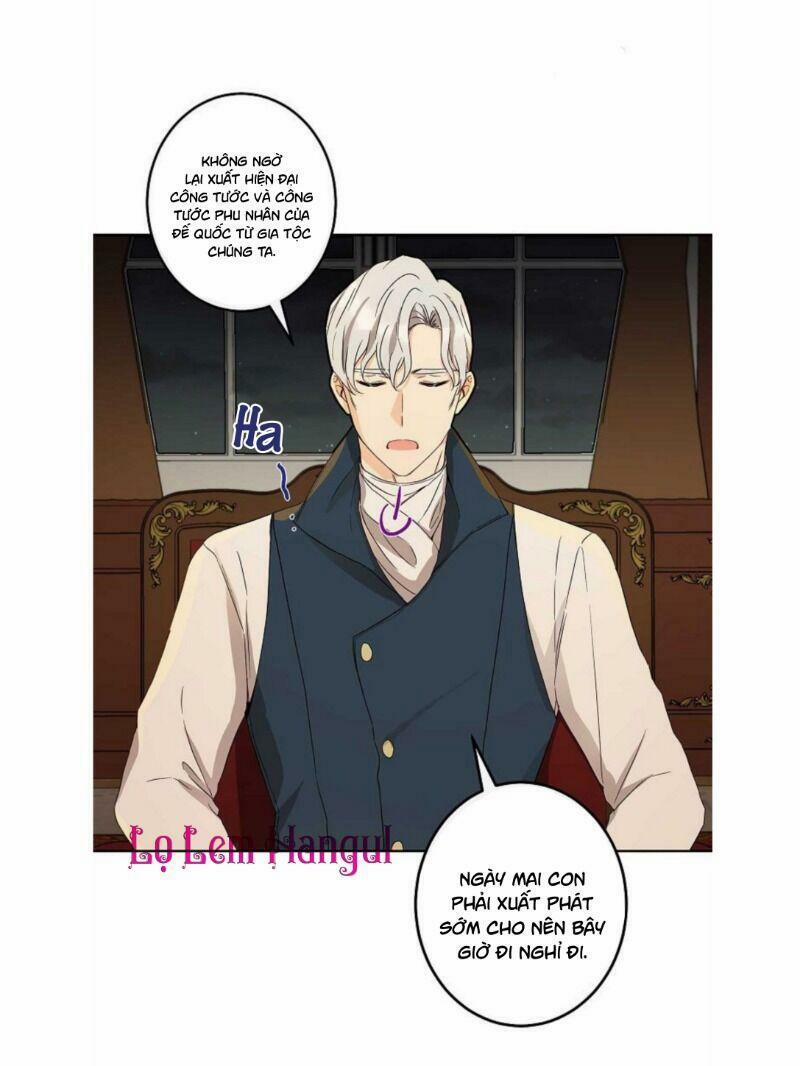 Cuộc Hôn Nhân Giả Dối 48 trang 6