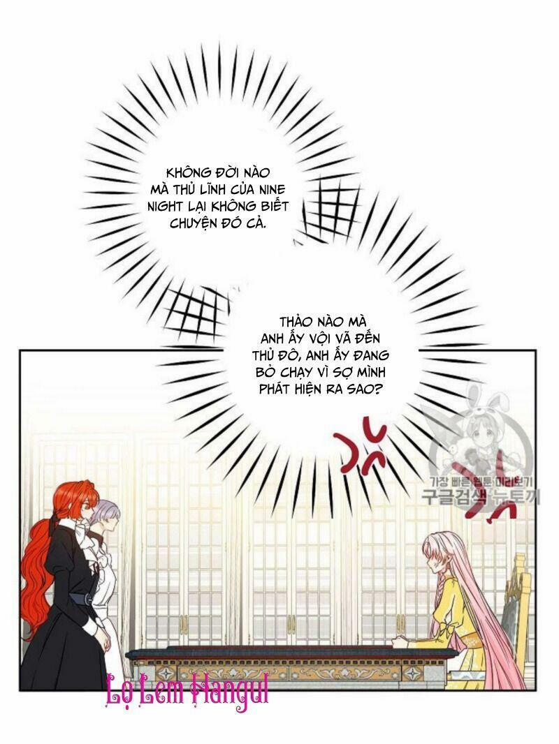 Cuộc Hôn Nhân Giả Dối 49 trang 12