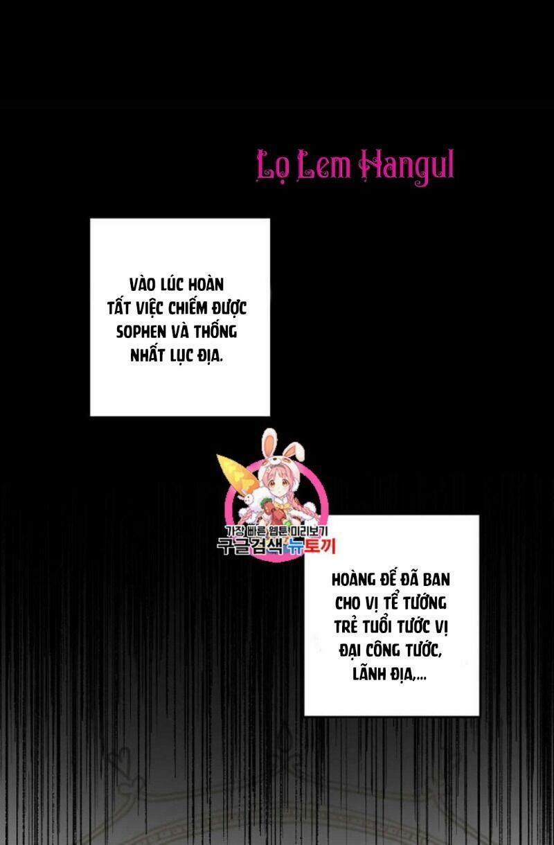 Cuộc Hôn Nhân Giả Dối 49 trang 2