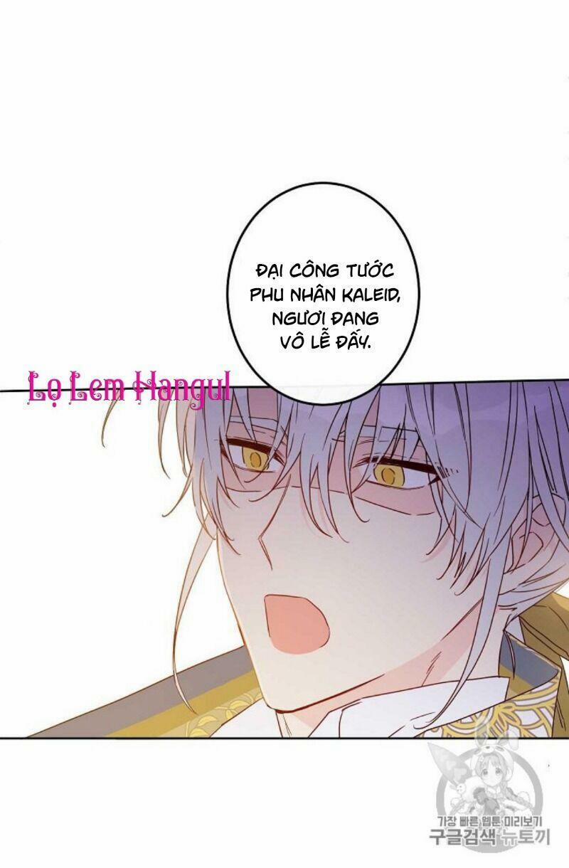 Cuộc Hôn Nhân Giả Dối 49 trang 30