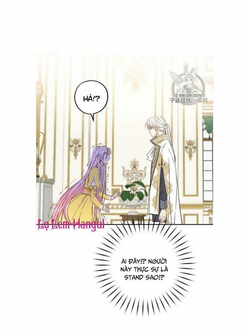 Cuộc Hôn Nhân Giả Dối 49 trang 32