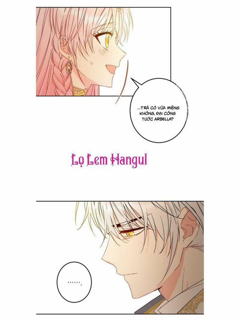 Cuộc Hôn Nhân Giả Dối 49 trang 35