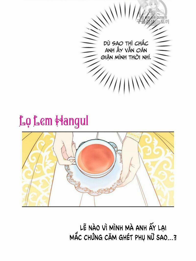 Cuộc Hôn Nhân Giả Dối 49 trang 37