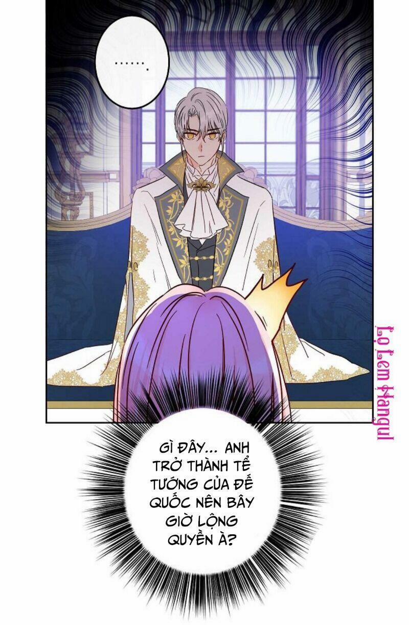 Cuộc Hôn Nhân Giả Dối 49 trang 40