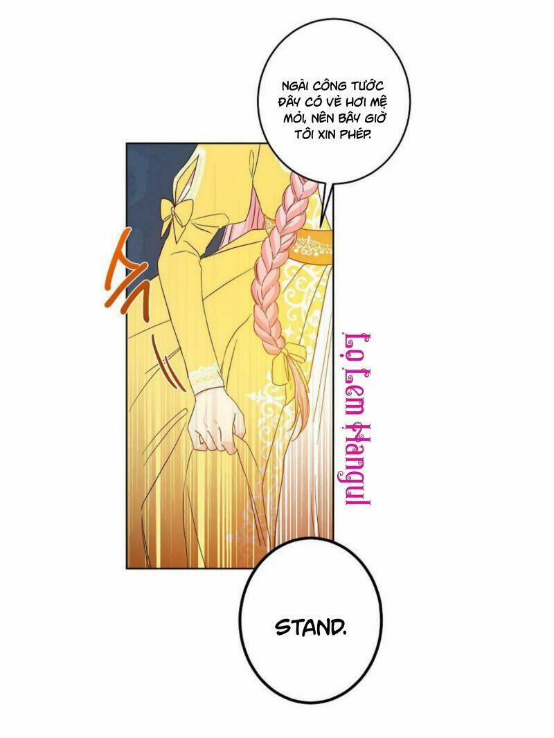 Cuộc Hôn Nhân Giả Dối 49 trang 41