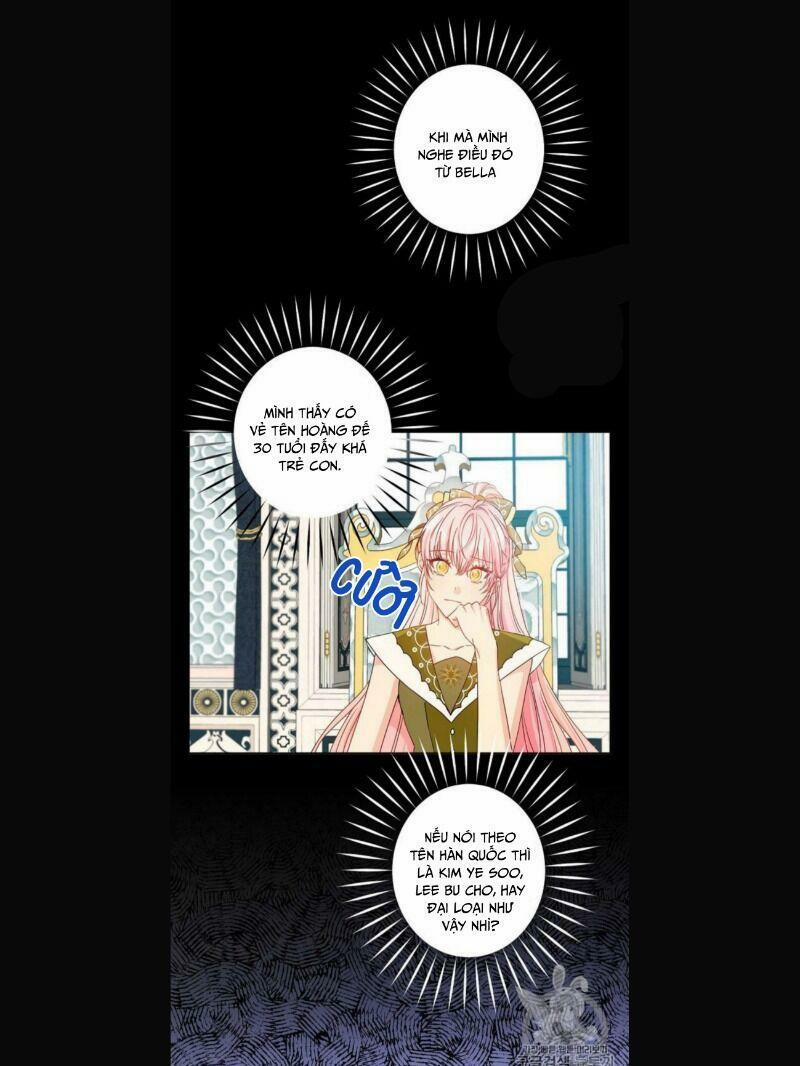 Cuộc Hôn Nhân Giả Dối 49 trang 5