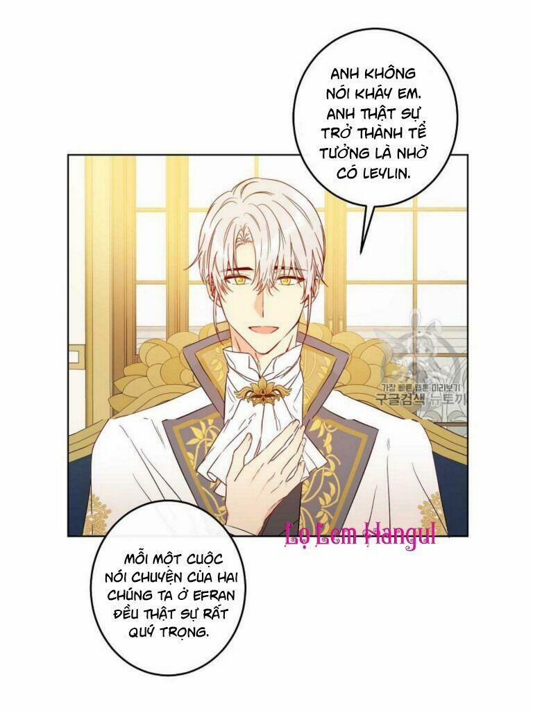 Cuộc Hôn Nhân Giả Dối 49 trang 51