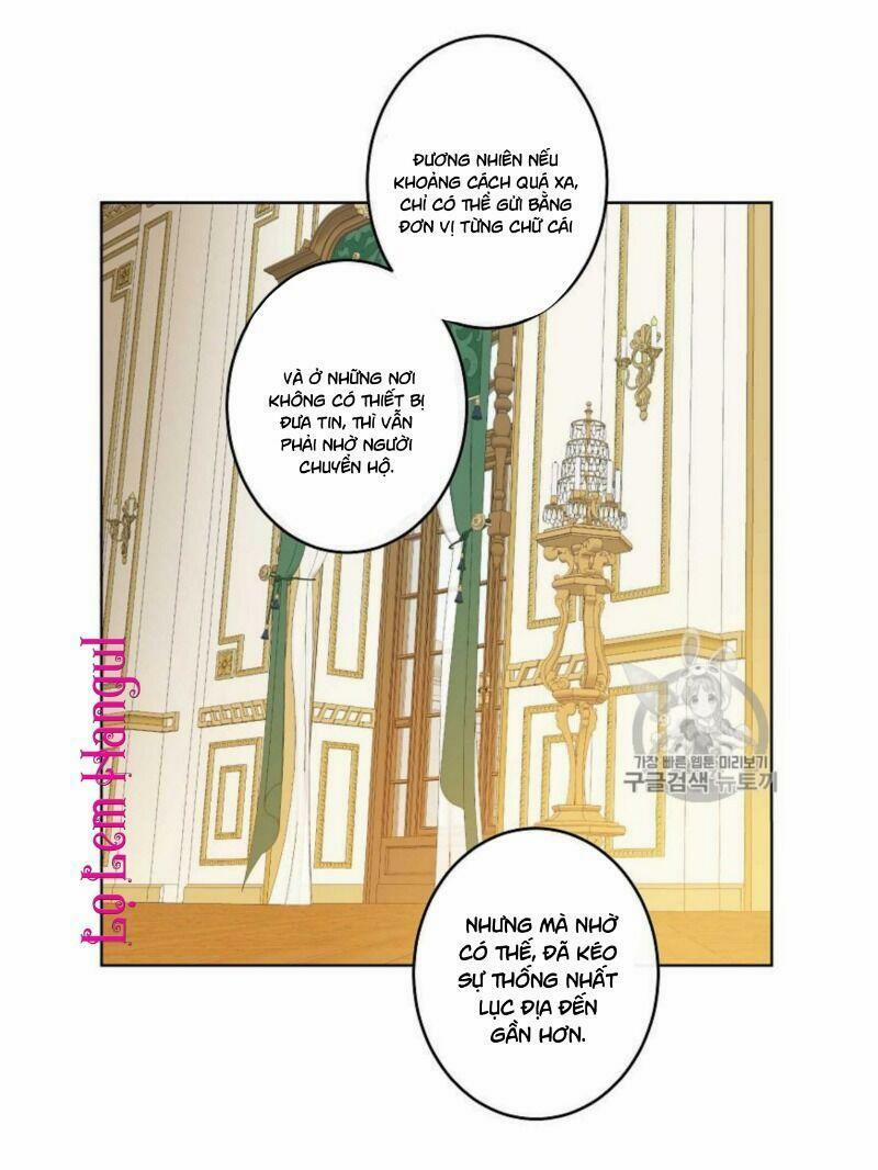 Cuộc Hôn Nhân Giả Dối 49 trang 54