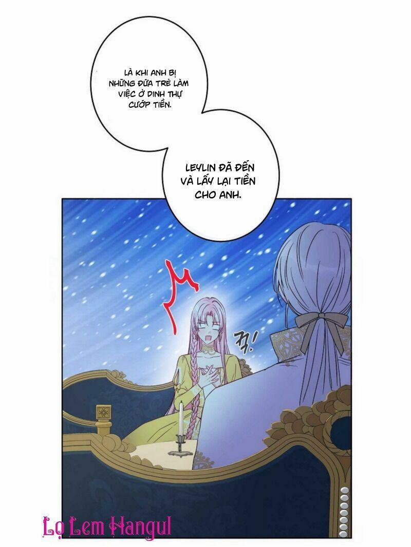 Cuộc Hôn Nhân Giả Dối 49 trang 57