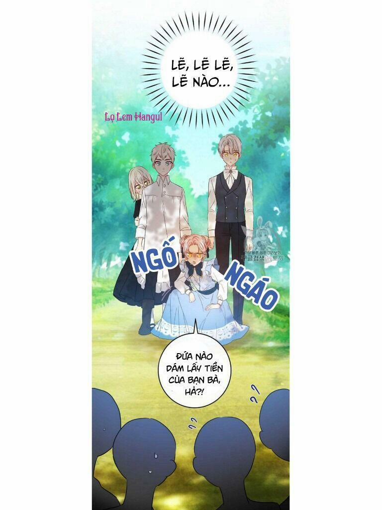 Cuộc Hôn Nhân Giả Dối 49 trang 58