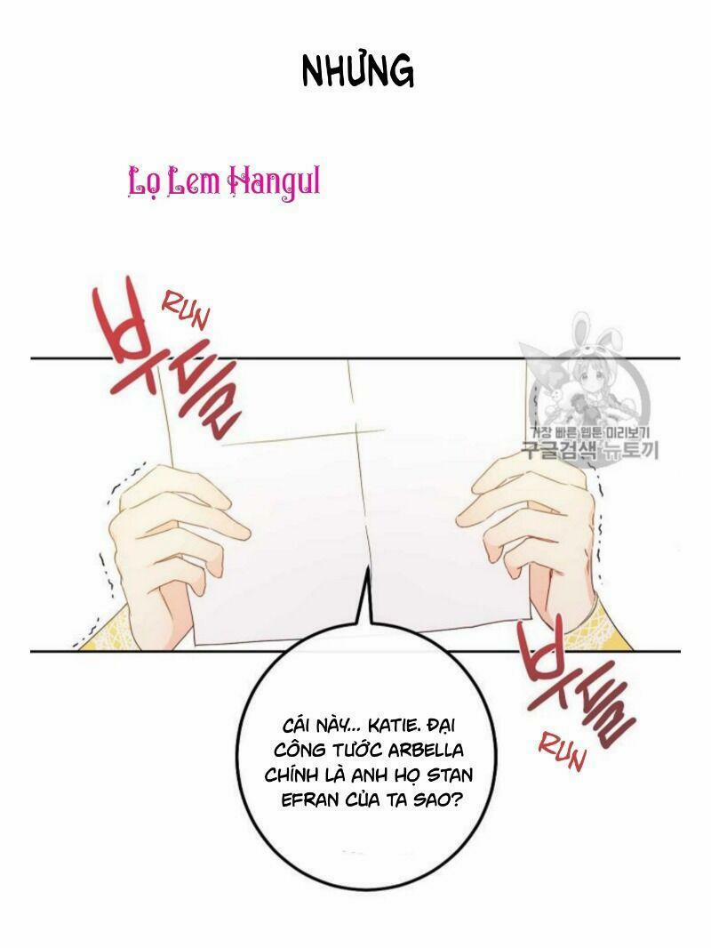 Cuộc Hôn Nhân Giả Dối 49 trang 6