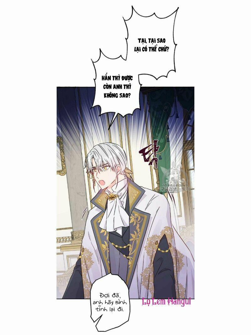 Cuộc Hôn Nhân Giả Dối 50 trang 12