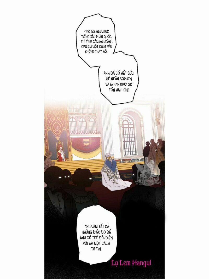 Cuộc Hôn Nhân Giả Dối 50 trang 14