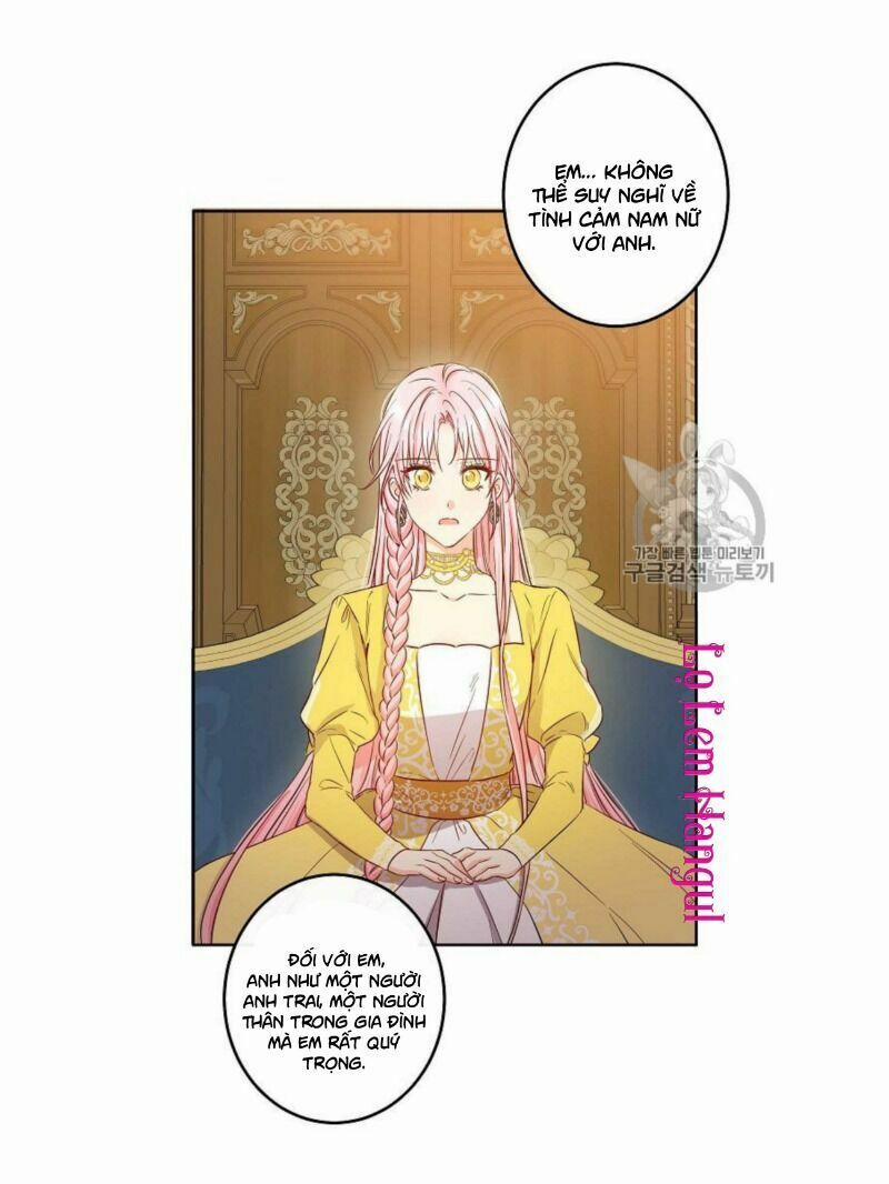 Cuộc Hôn Nhân Giả Dối 50 trang 19