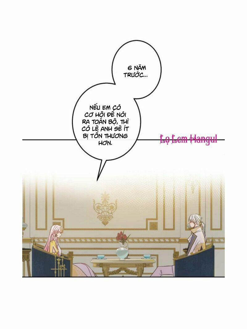 Cuộc Hôn Nhân Giả Dối 50 trang 20