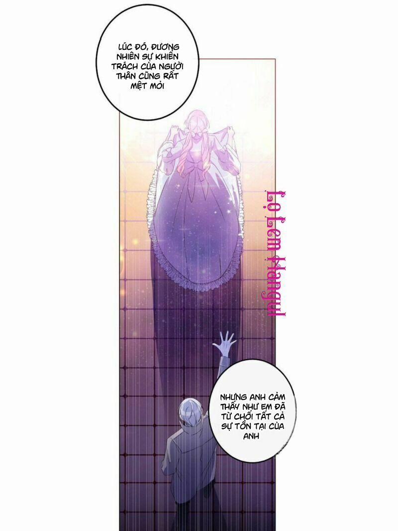 Cuộc Hôn Nhân Giả Dối 50 trang 22