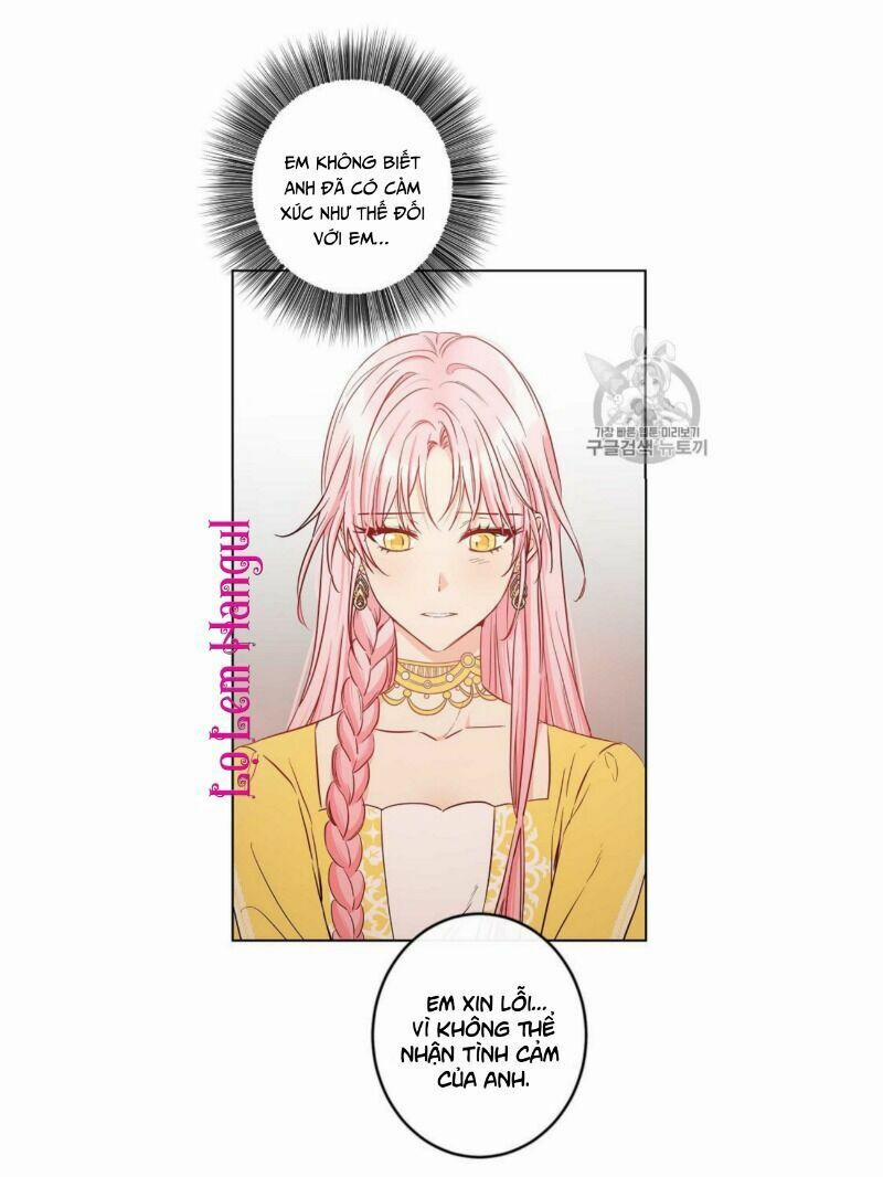 Cuộc Hôn Nhân Giả Dối 50 trang 23