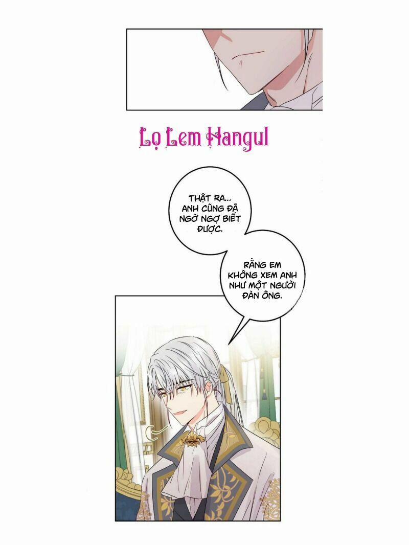 Cuộc Hôn Nhân Giả Dối 50 trang 24