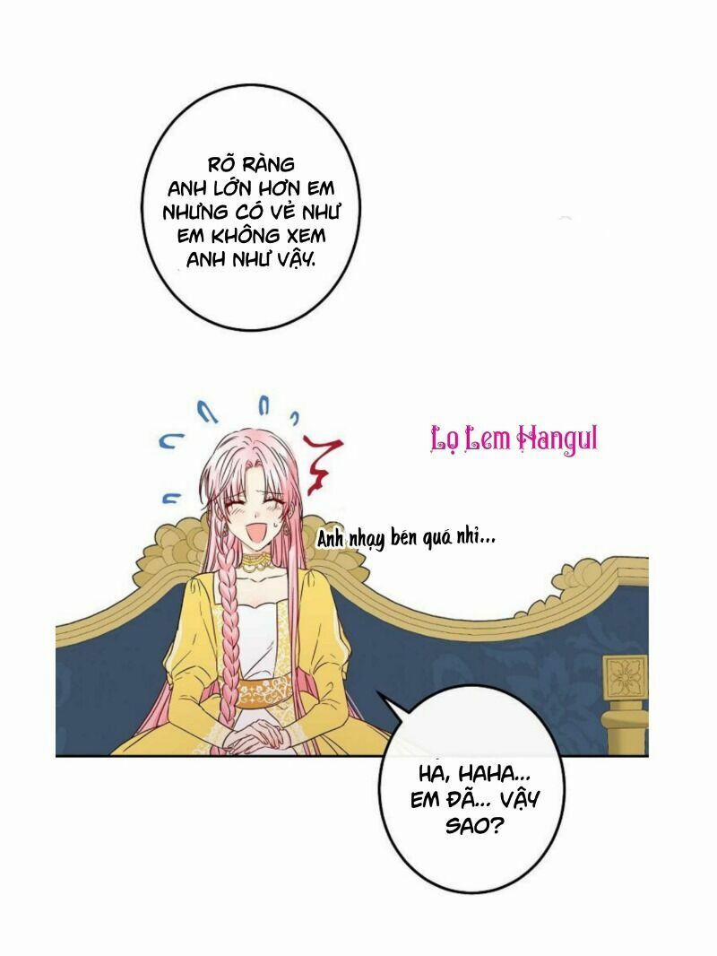 Cuộc Hôn Nhân Giả Dối 50 trang 25