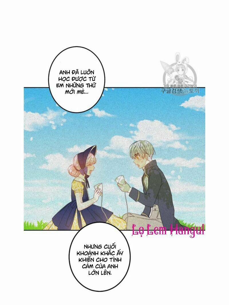 Cuộc Hôn Nhân Giả Dối 50 trang 26