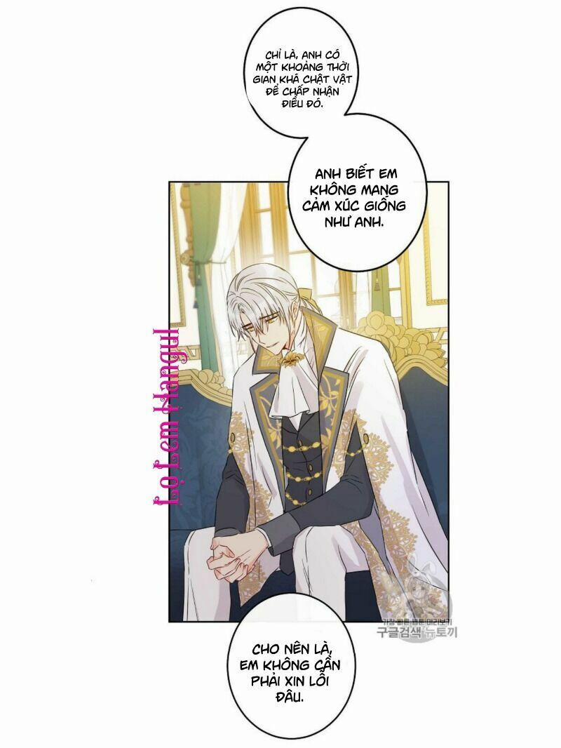 Cuộc Hôn Nhân Giả Dối 50 trang 27