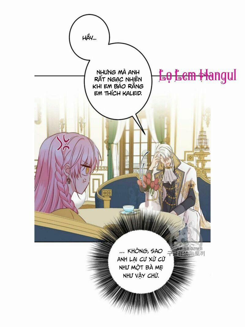 Cuộc Hôn Nhân Giả Dối 50 trang 29