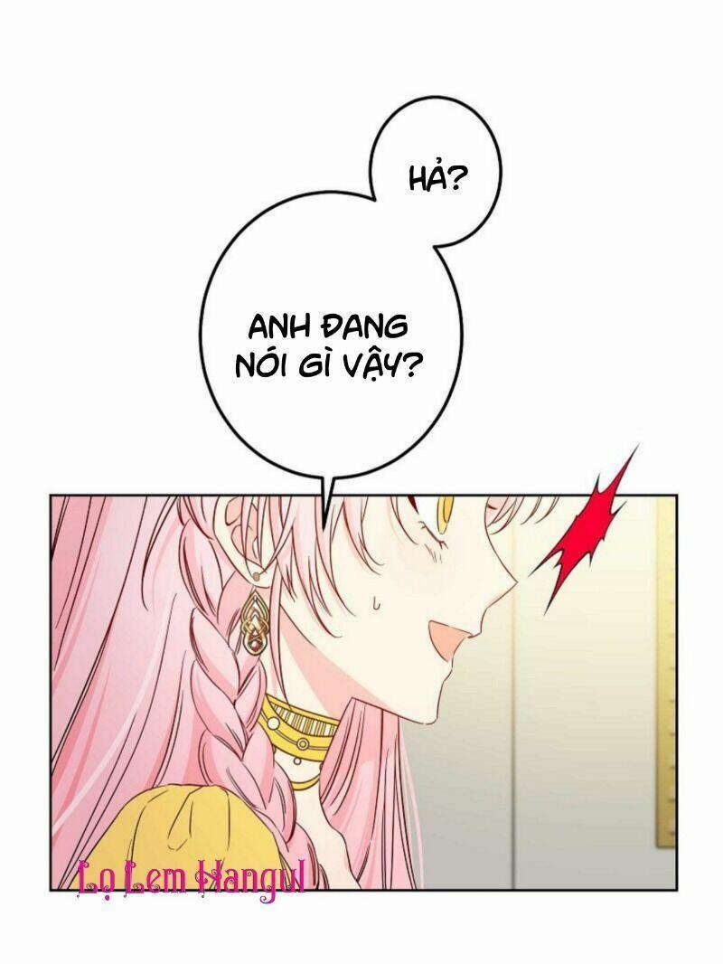 Cuộc Hôn Nhân Giả Dối 50 trang 3