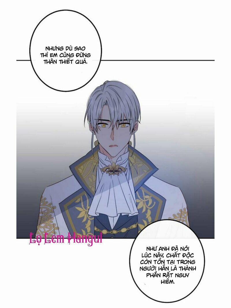 Cuộc Hôn Nhân Giả Dối 50 trang 30