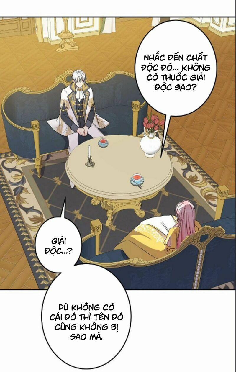 Cuộc Hôn Nhân Giả Dối 50 trang 31