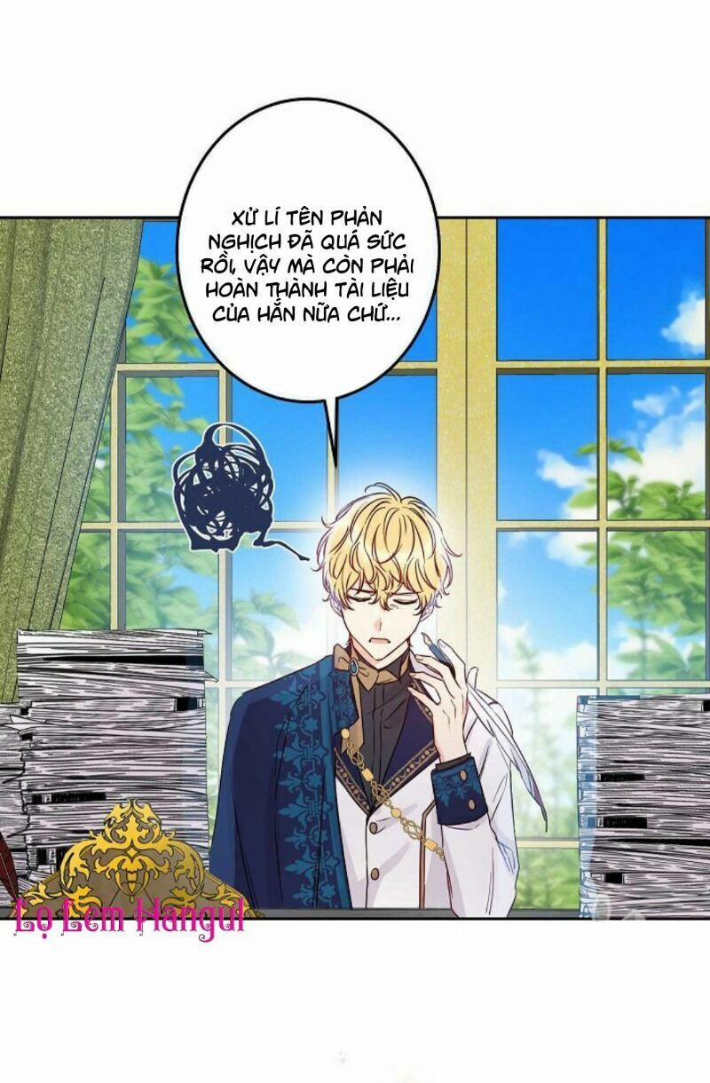 Cuộc Hôn Nhân Giả Dối 50 trang 37