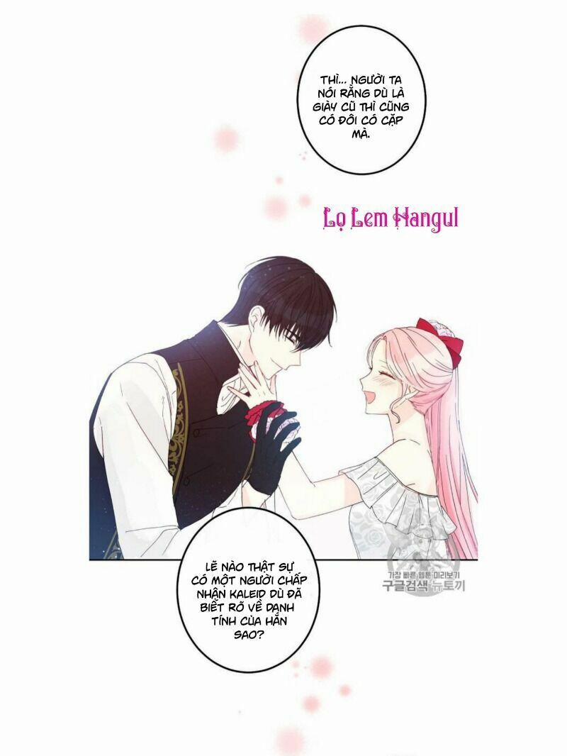 Cuộc Hôn Nhân Giả Dối 50 trang 38