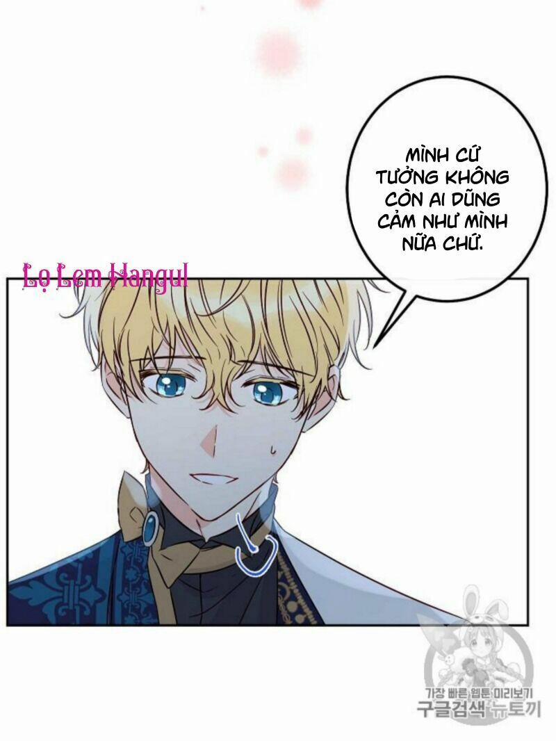 Cuộc Hôn Nhân Giả Dối 50 trang 39