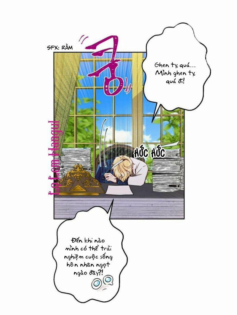 Cuộc Hôn Nhân Giả Dối 50 trang 41