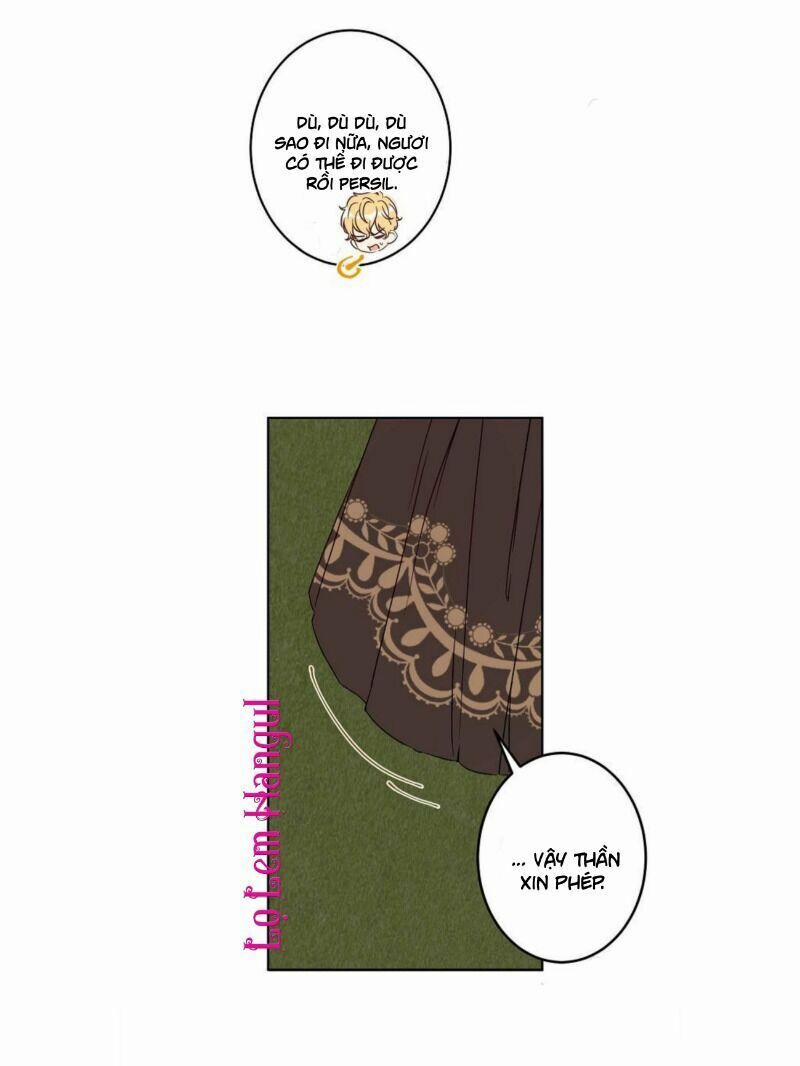 Cuộc Hôn Nhân Giả Dối 50 trang 51