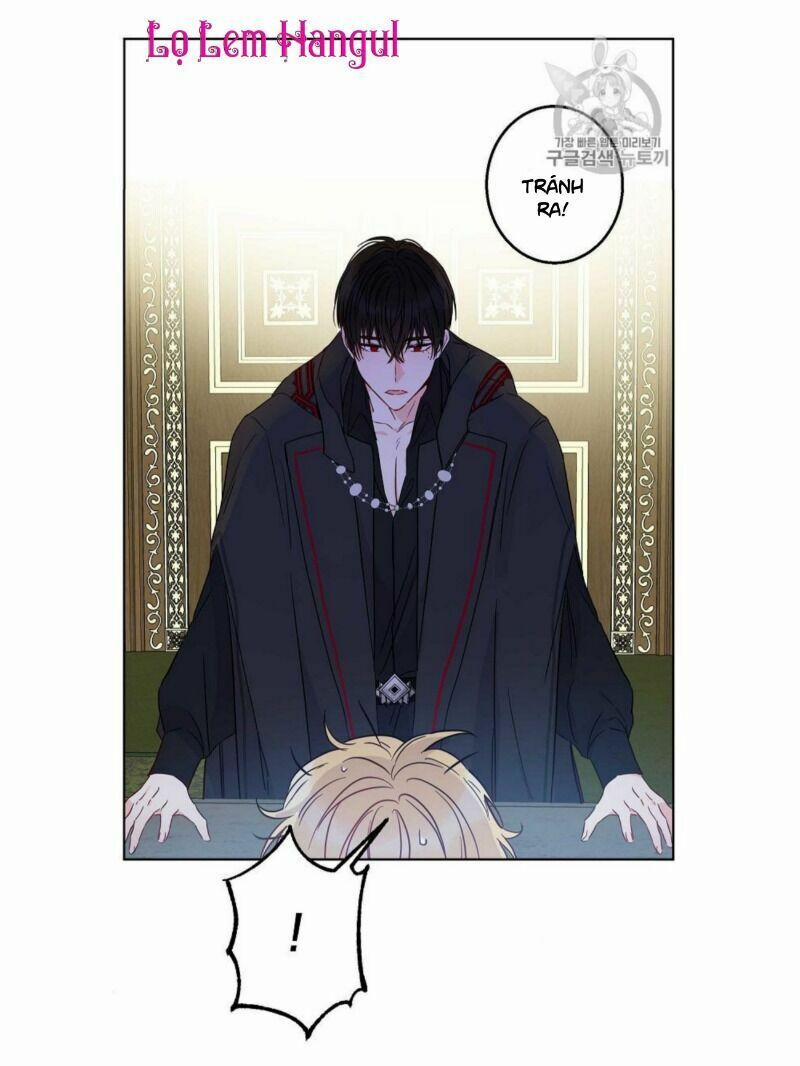 Cuộc Hôn Nhân Giả Dối 50 trang 54