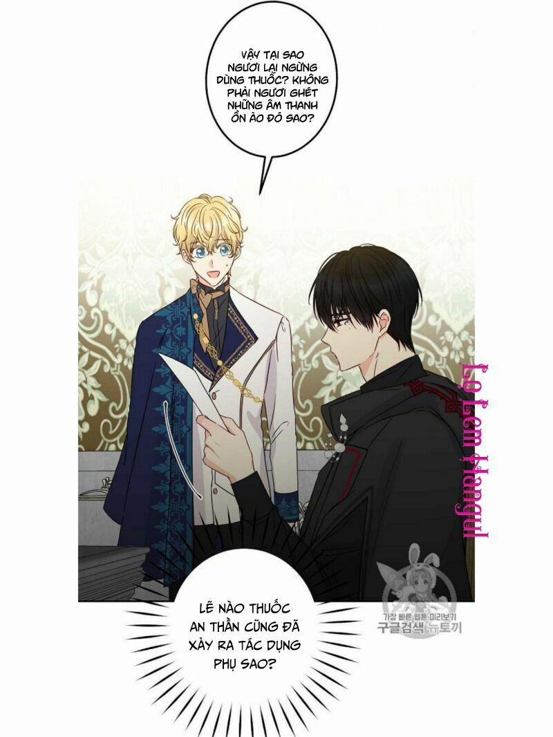 Cuộc Hôn Nhân Giả Dối 50 trang 56