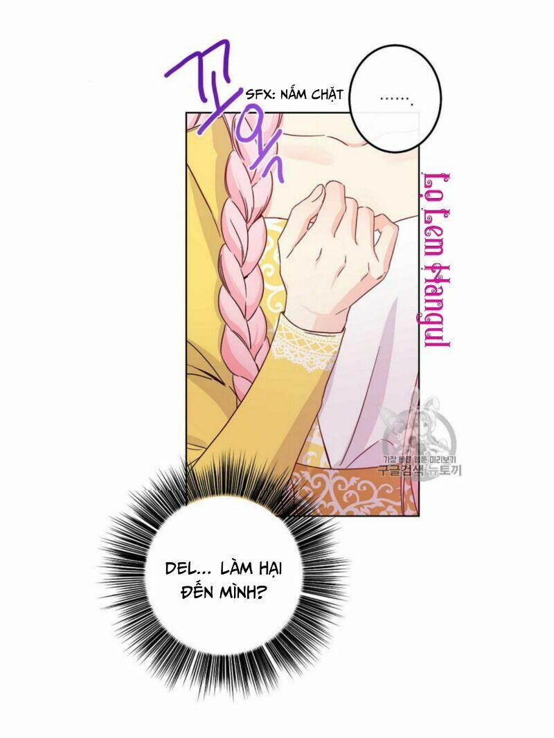 Cuộc Hôn Nhân Giả Dối 50 trang 6