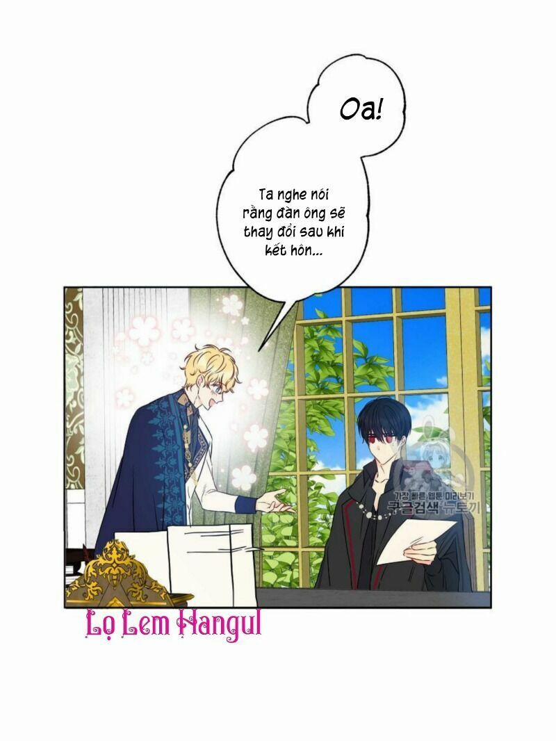 Cuộc Hôn Nhân Giả Dối 50 trang 61