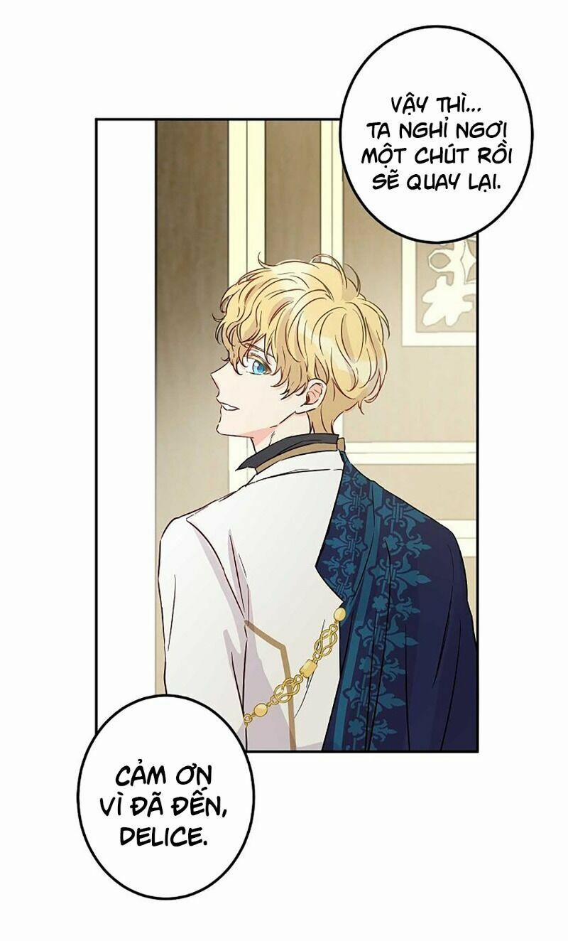 Cuộc Hôn Nhân Giả Dối 50 trang 64