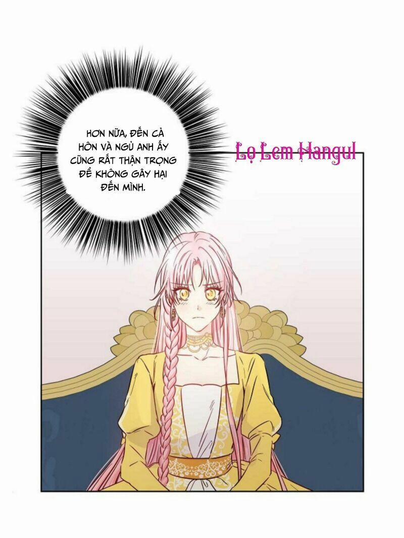 Cuộc Hôn Nhân Giả Dối 50 trang 8