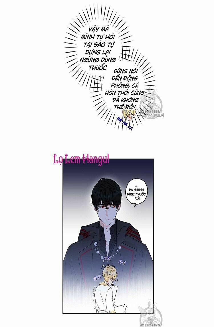 Cuộc Hôn Nhân Giả Dối 51 trang 12