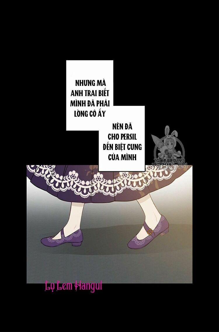 Cuộc Hôn Nhân Giả Dối 51 trang 19