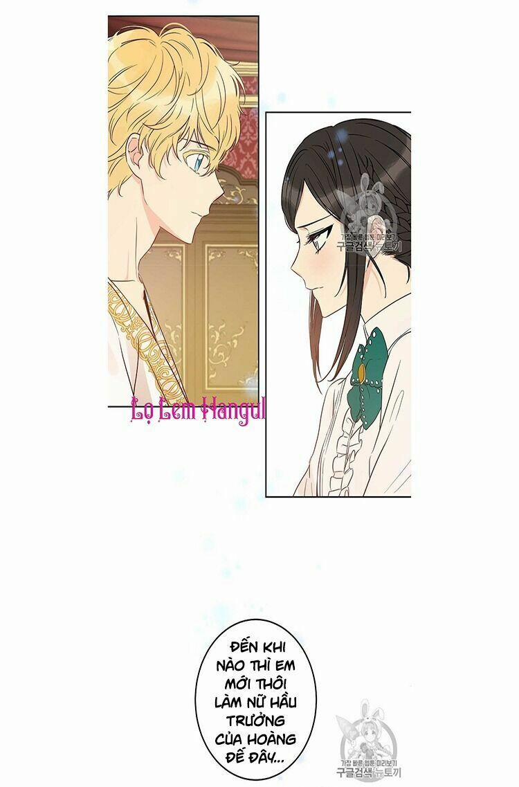 Cuộc Hôn Nhân Giả Dối 51 trang 34