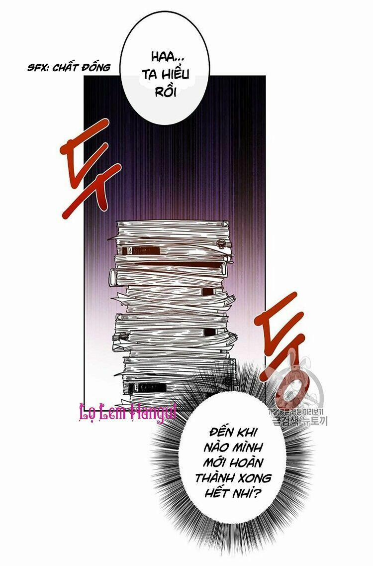 Cuộc Hôn Nhân Giả Dối 51 trang 37