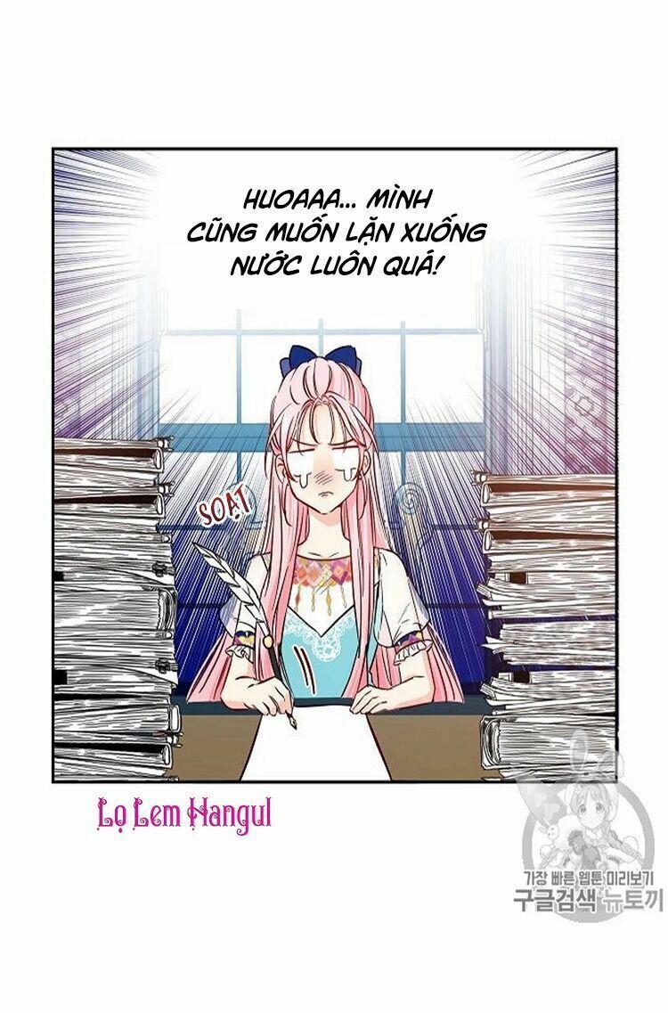 Cuộc Hôn Nhân Giả Dối 51 trang 38