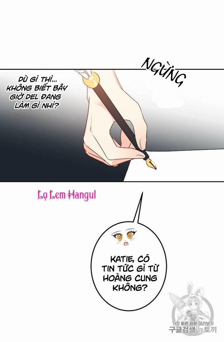 Cuộc Hôn Nhân Giả Dối 51 trang 39