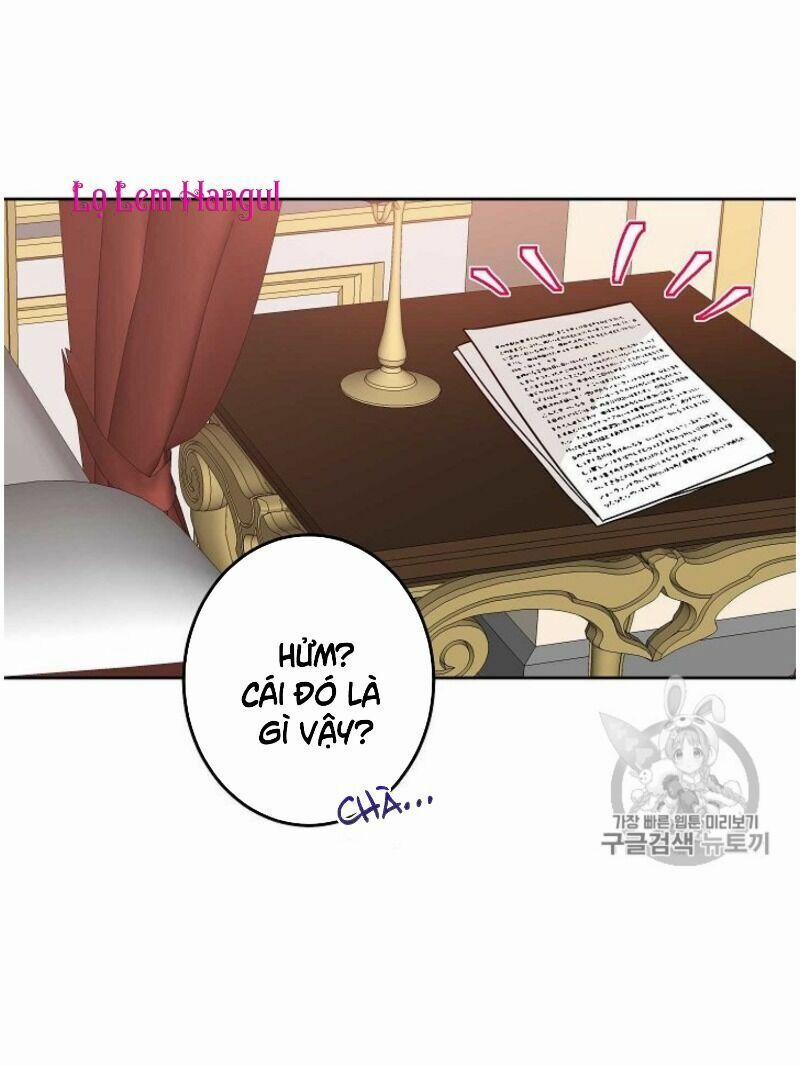 Cuộc Hôn Nhân Giả Dối 51 trang 4