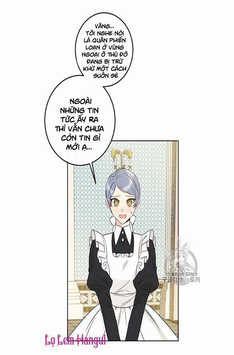 Cuộc Hôn Nhân Giả Dối 51 trang 40