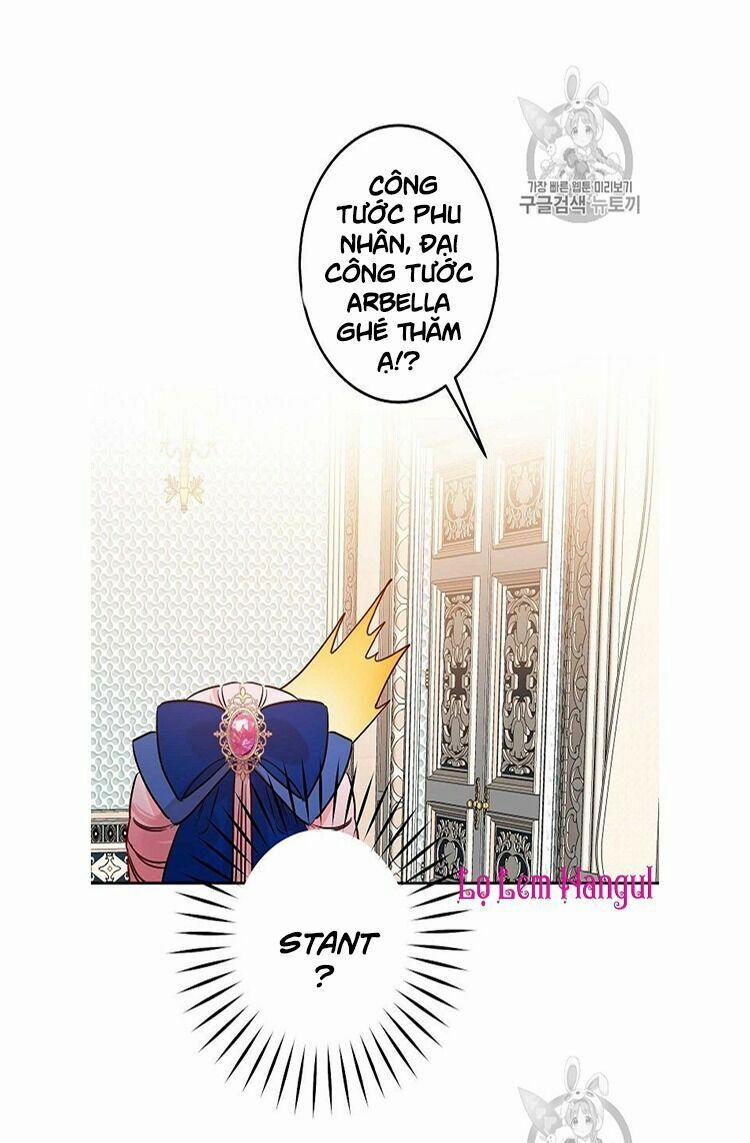 Cuộc Hôn Nhân Giả Dối 51 trang 42