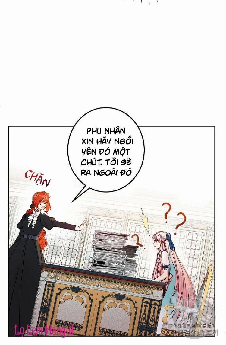 Cuộc Hôn Nhân Giả Dối 51 trang 44